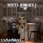 Teen Legacy ୨୧