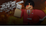 The Jake Inferno Challenge