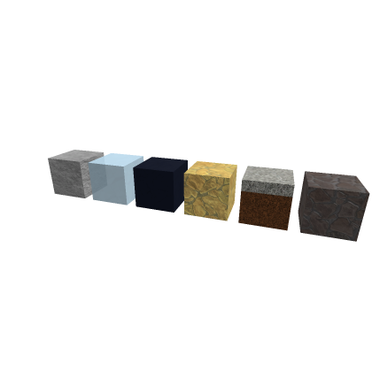 Block Pack 2