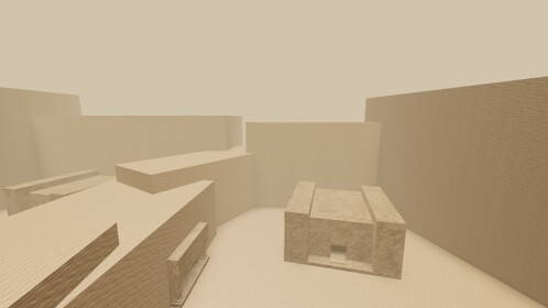 Hidden in the Sand