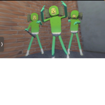 Mason cool gang