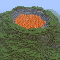 🌋ESCAPE LAVA ISLAND🏝️ icon