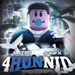 #4Hunnid Group Thumbnail
