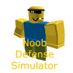 Noob Defense Offical Hangout