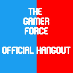 Gamers Hangout [BETA]