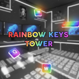 Rainbow Keys Tower