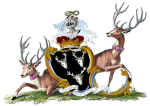 The Dukedom of Devonshire