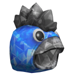 Sparkle Time Chicken Suit