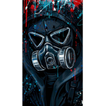 For bandit
