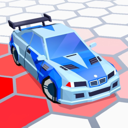 Roblox race arena!