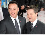 Ant and Dec Fan Club!