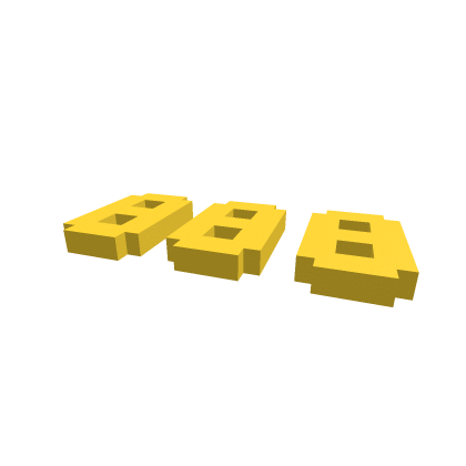 3-Digit display (works in online)