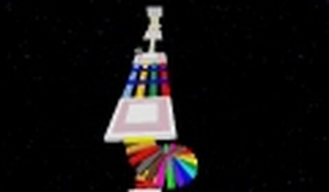 Aesthetic obby
