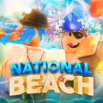 National Beach