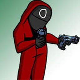 (squid game) funkin friday