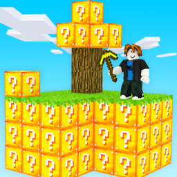 [NEW] Skyblock!