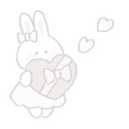 ⍝♡︎⍝