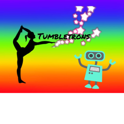 Tumble Tron Gymnastics's Gym!