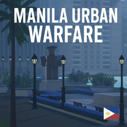 Manila Urban Warfare Project