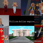 Million Dollar Empire