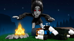 99 nocy z dziewczyną zombi