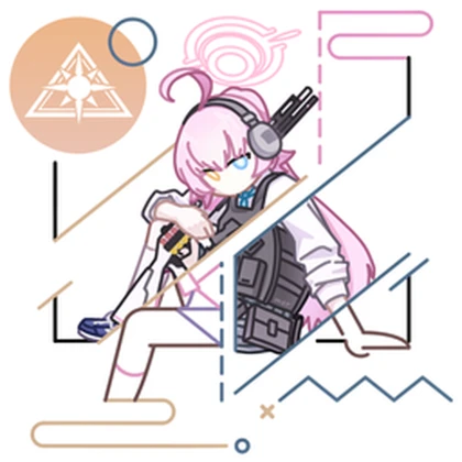 Glitch's Bizarre Adventure Roblox group icon