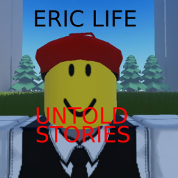 Eric's life