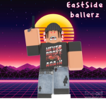 EastSide ballerz