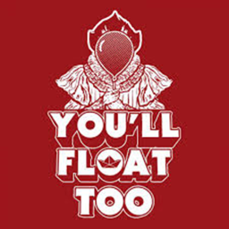 YOU'LL FLOAT TOO