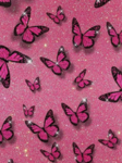 Hamton's Glitter Shade