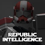 TGRE || Republic Intelligence ||