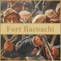 Fort Bacoachi