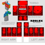 Kamishi_X YT Fan Group/Development