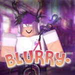 Blurry•