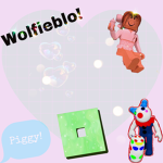 Wolfieblo