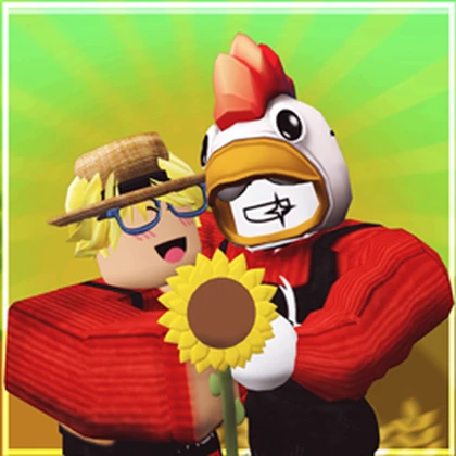 ABC Chick-Dino Clothing Roblox group icon