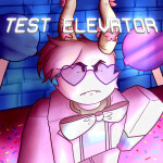 [🍦]  Test Elevator