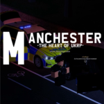 Manchester | Heart of UKRP