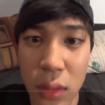 Jimin fun house