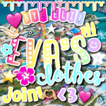 -eva’s clothing-