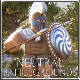 Neutral Battlegrounds