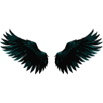 Korblox Wings