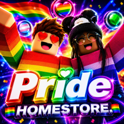 LGBTQ+ Homestore