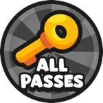 Game Pass Thumbnail