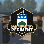 3rd Infantry Regiment ‐
