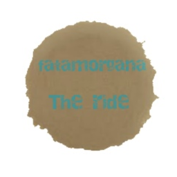Fatamorgana the ride
