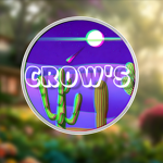 Crow's Shop