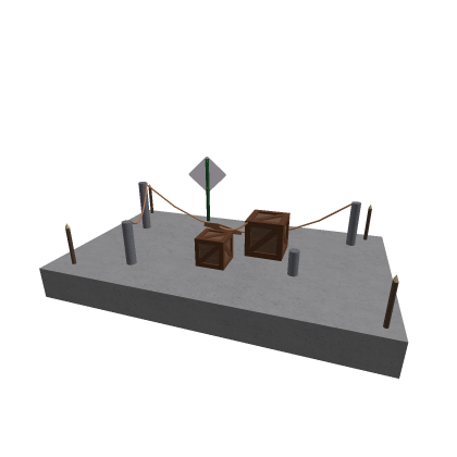 Construction site