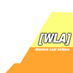 Western Leaf Airport ####