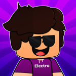 The Electro Fan Club